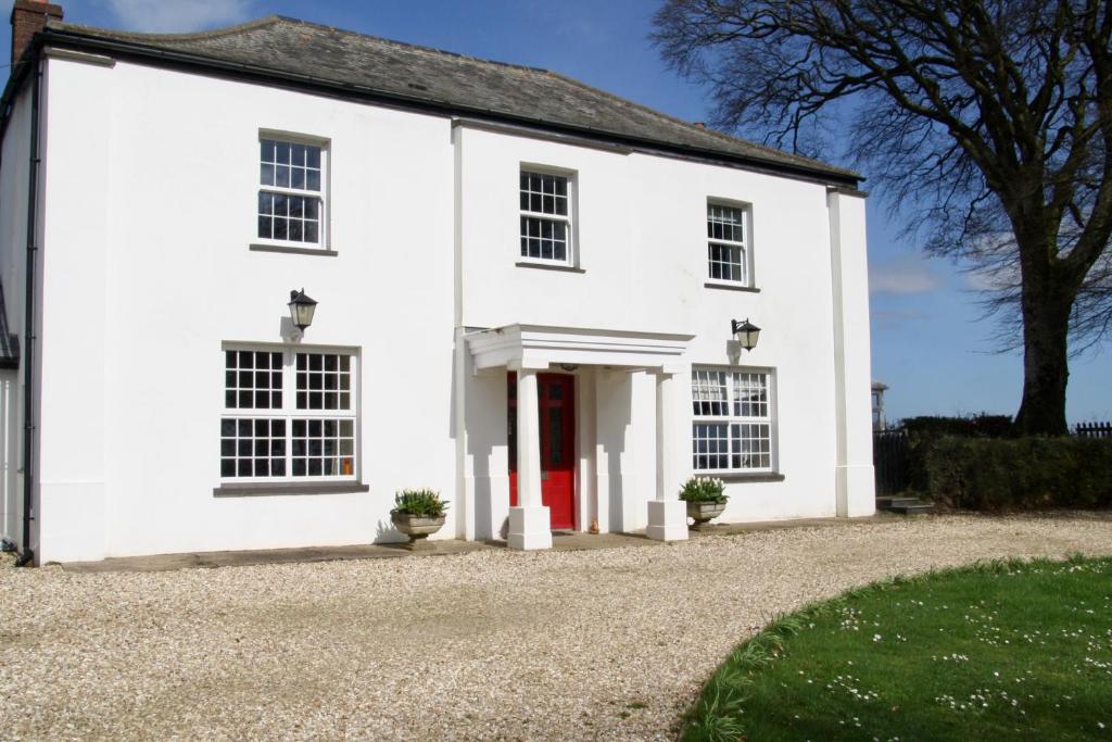 Ebberley Escapes (Great Torrington)