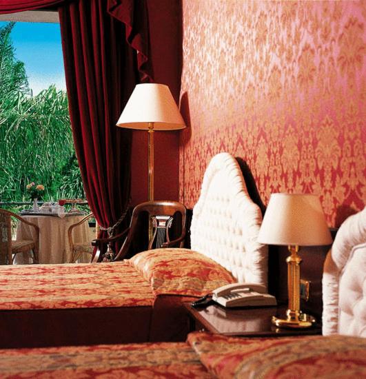 Hotel Meridiana