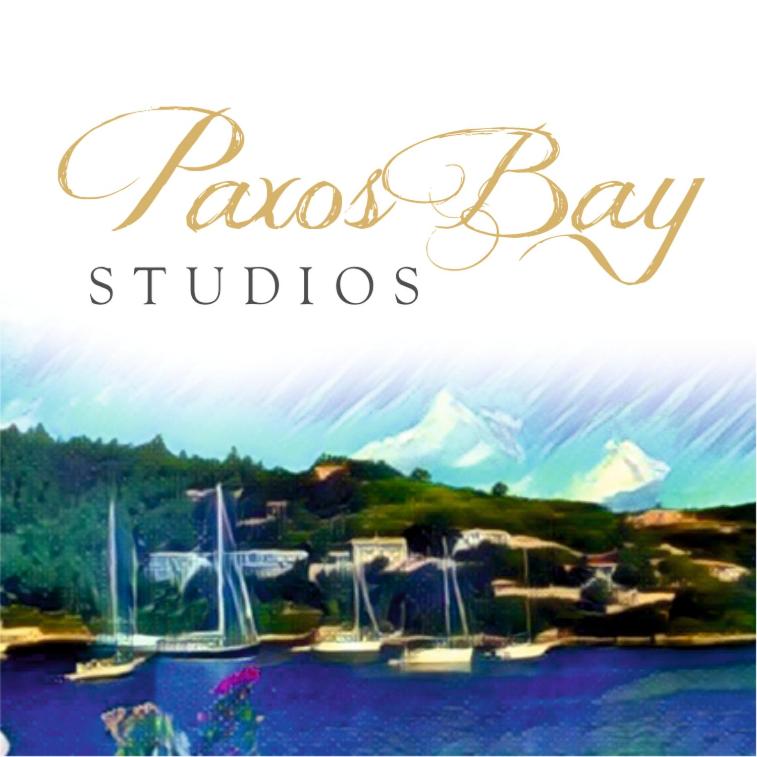 Paxos Bay Studios (Gaios)