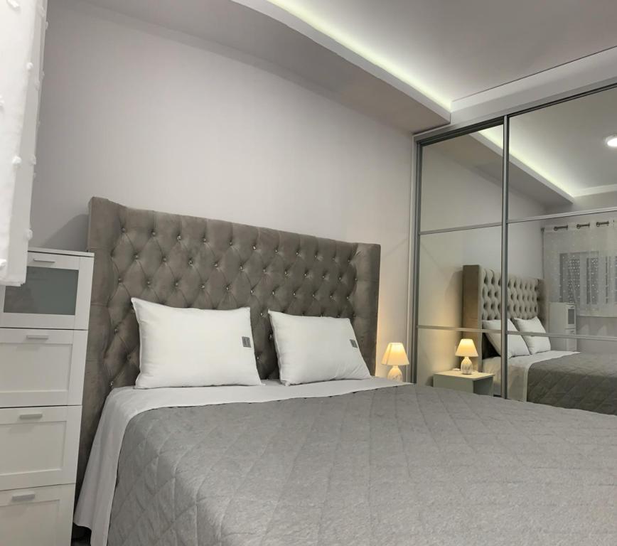 One Bedroom Flat