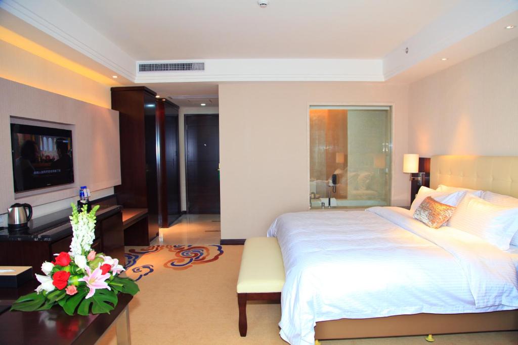Huihao Hotel
