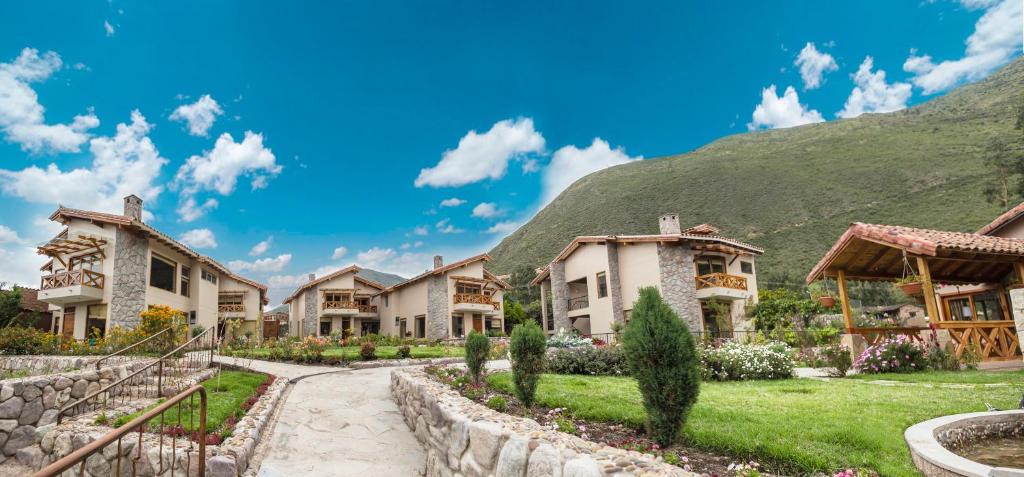 Intiterra Apart Hotel Villas