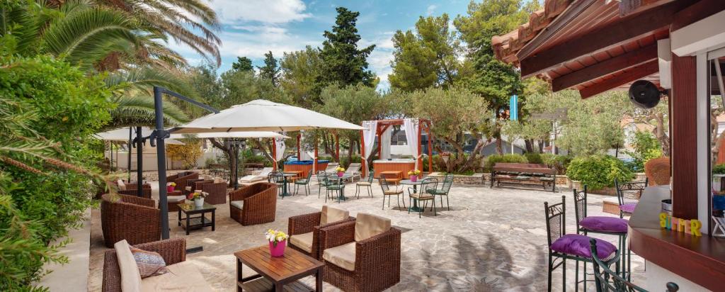 Hotel Villa Adriatica - Adults Only (Supetar)
