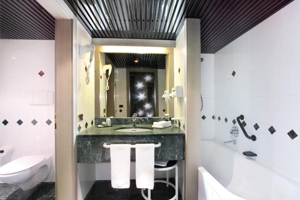 Hotel Rubino Deluxe