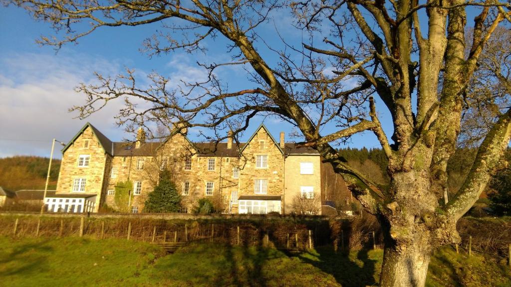 Cuil-An-Daraich Guest House