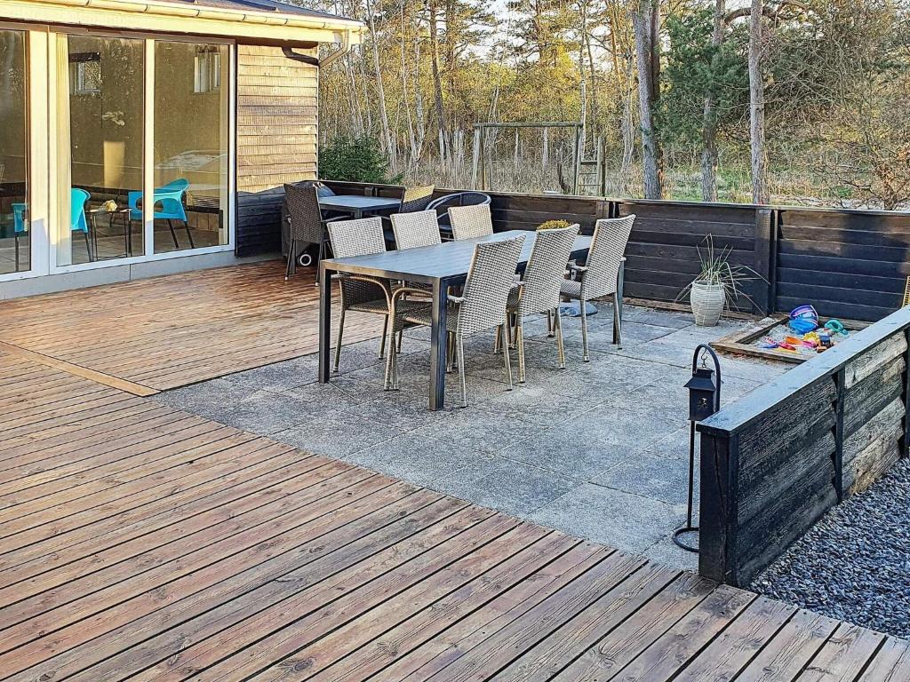 Elegant Holiday Home in Hadsund with Sauna (Hadsund)