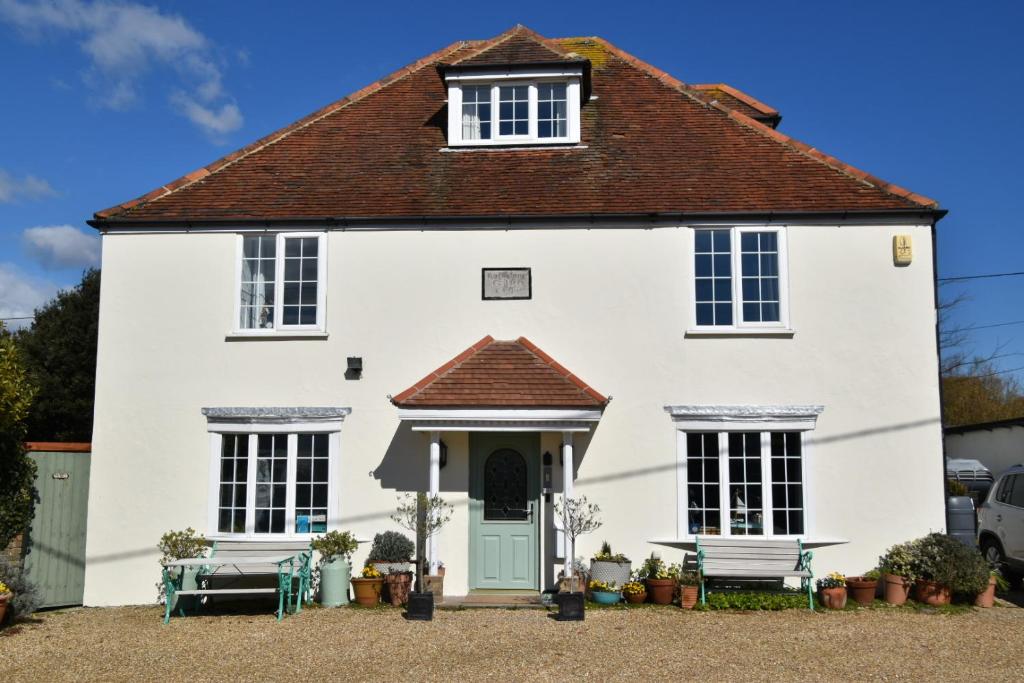 Rockstone Cottage (Freshwater)