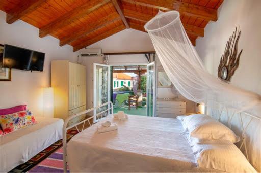 Nandia Studio & Apartment (Gaios)