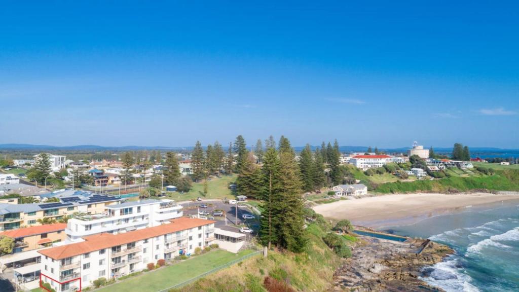 Craigmore on the Beach unit 6