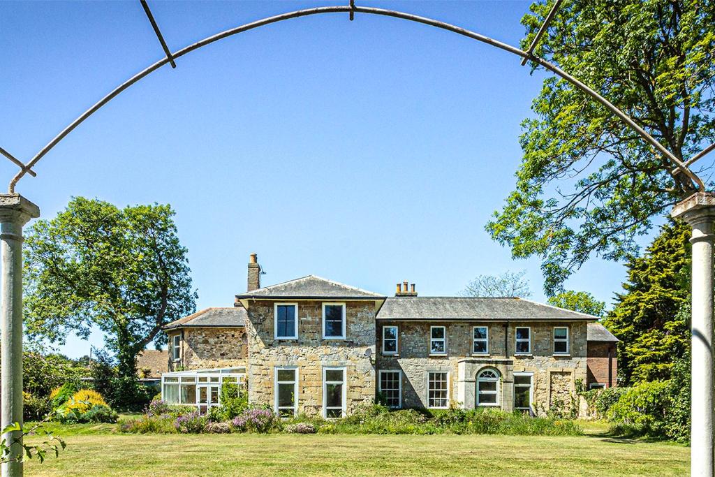 Cosy Wolf Bed & Breakfast (Freshwater)