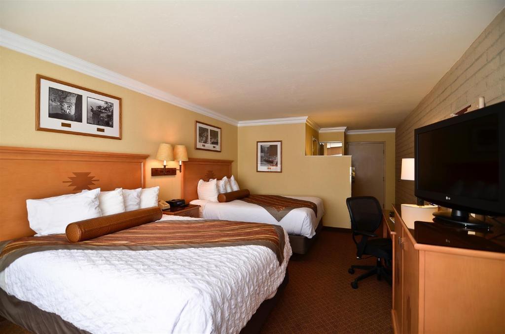 Best Western Premier Grand Canyon Squire Inn (Tusayan)