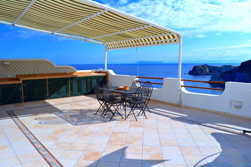 Maridea - La Terrazza