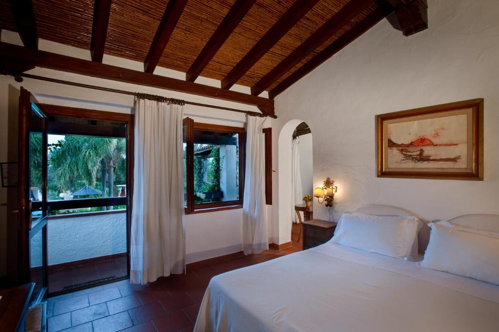 Nora Club Hotel & Spa (Pula)