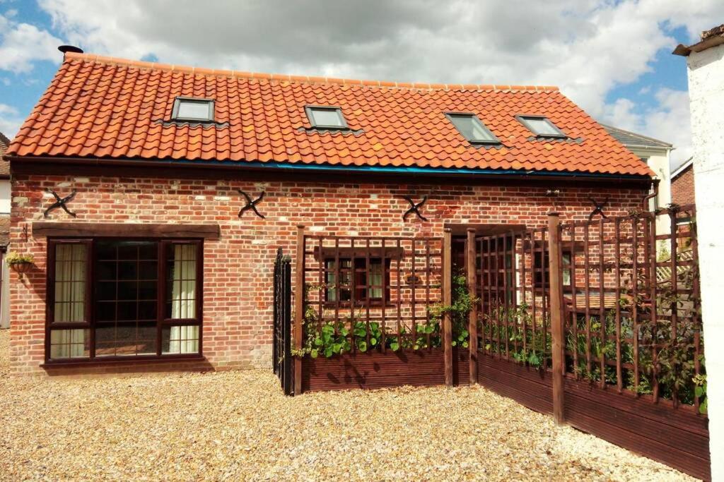 Lowlands Cottage (Beccles)