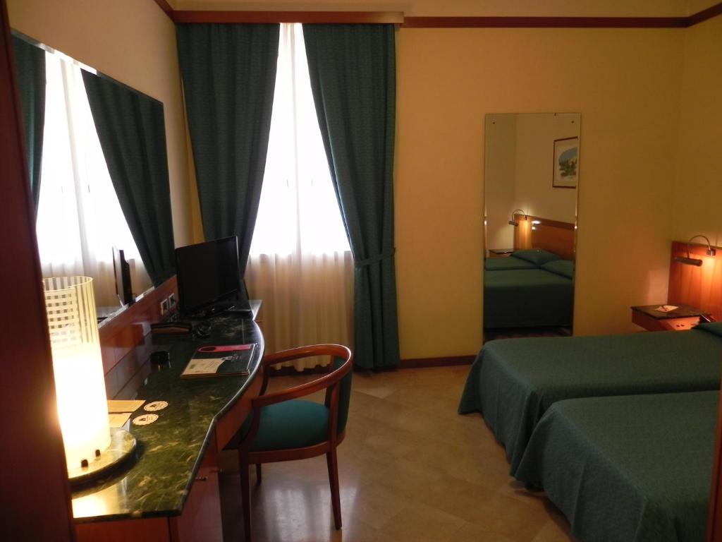 Hotel Vecchio Mulino