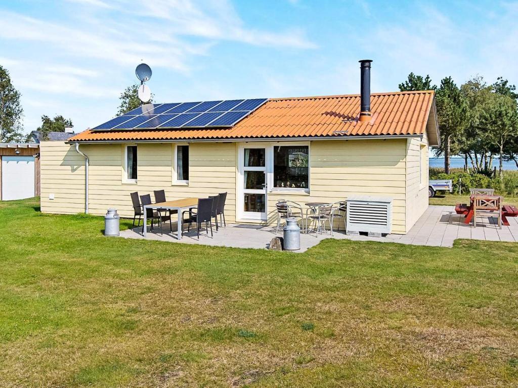 6 person holiday home in Hadsund (Hadsund)
