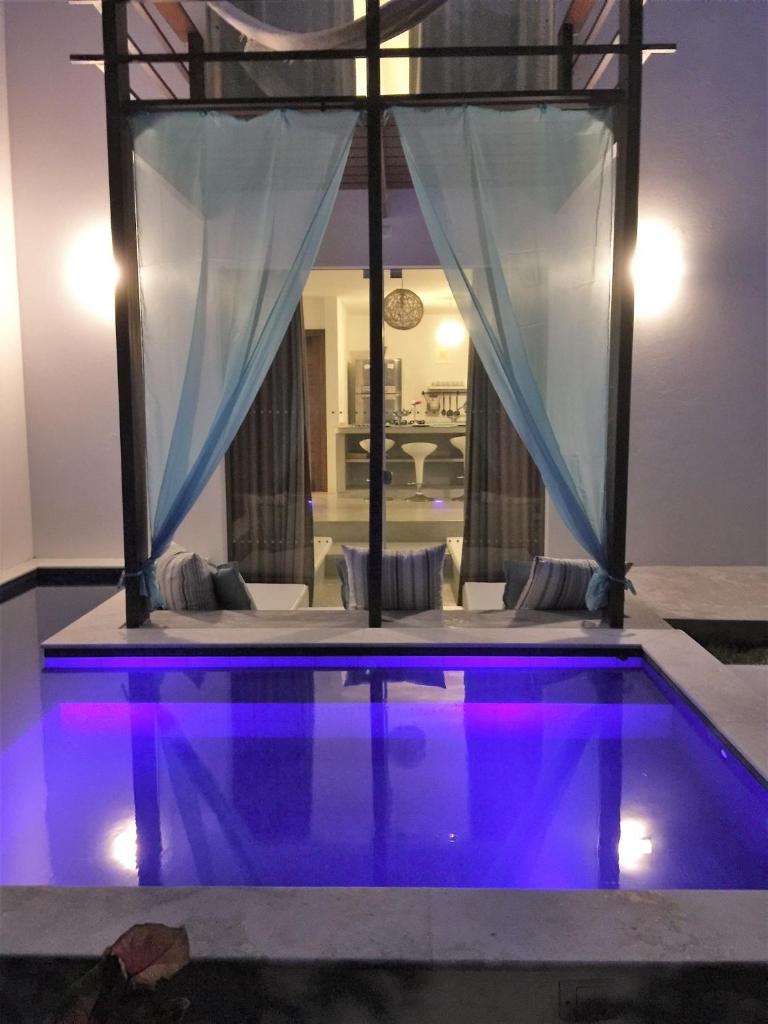 La Réserve Design Villas