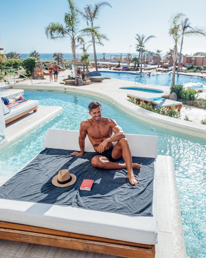 Hotel Zahara Beach & Spa - Adults Recommended
