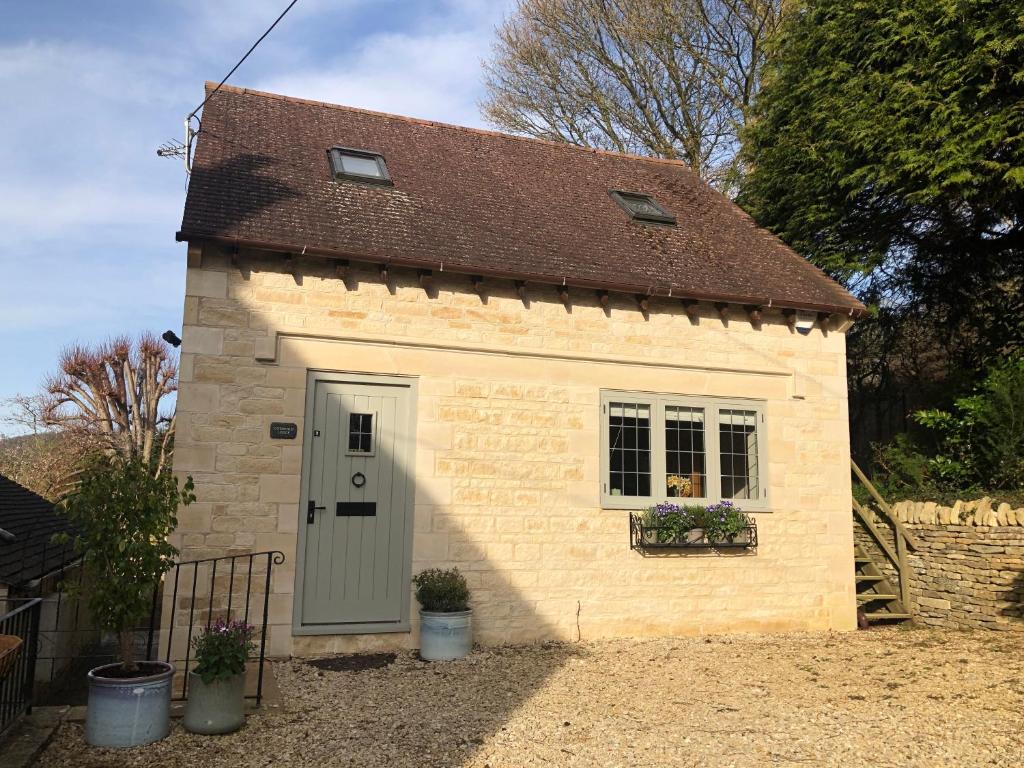 Cotswold Lodge (Painswick)