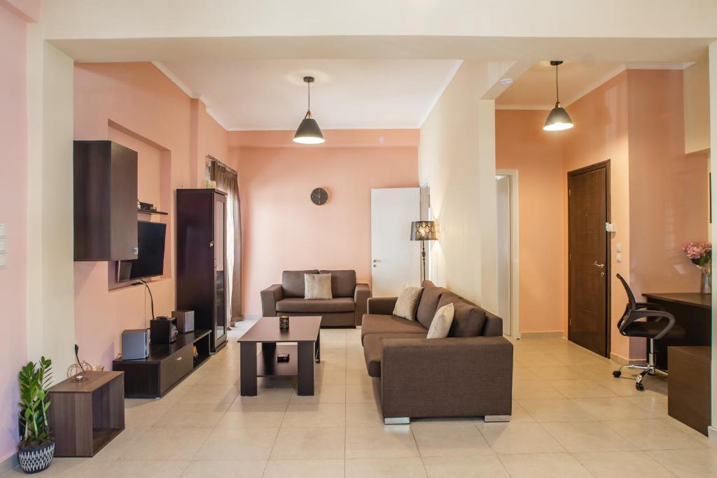 Agios Pavlos Corner Vacation House Zakinthos