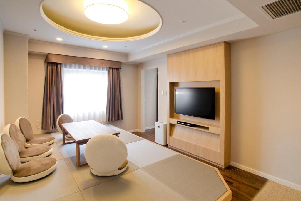 Hakata Excel Hotel Tokyu