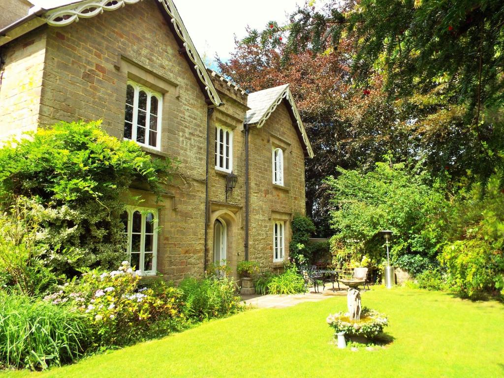 Old Vicarage B&B (Coleford)