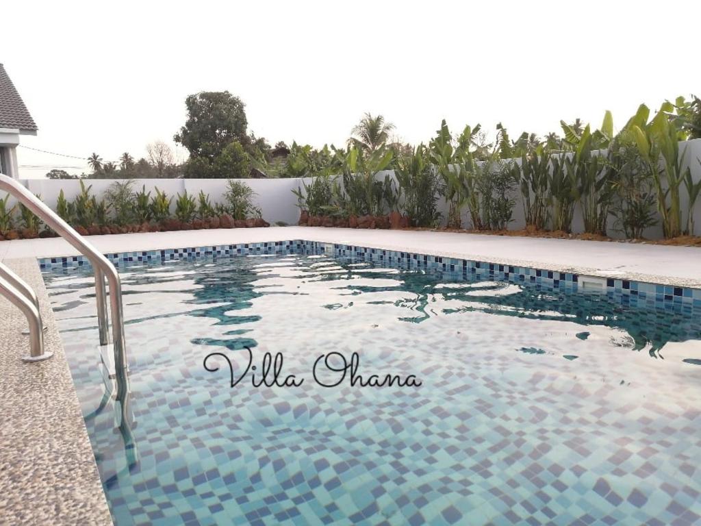 Villa (Merlimau)