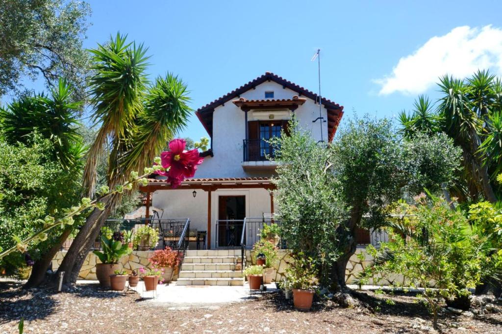 Agrielia (Gaios)