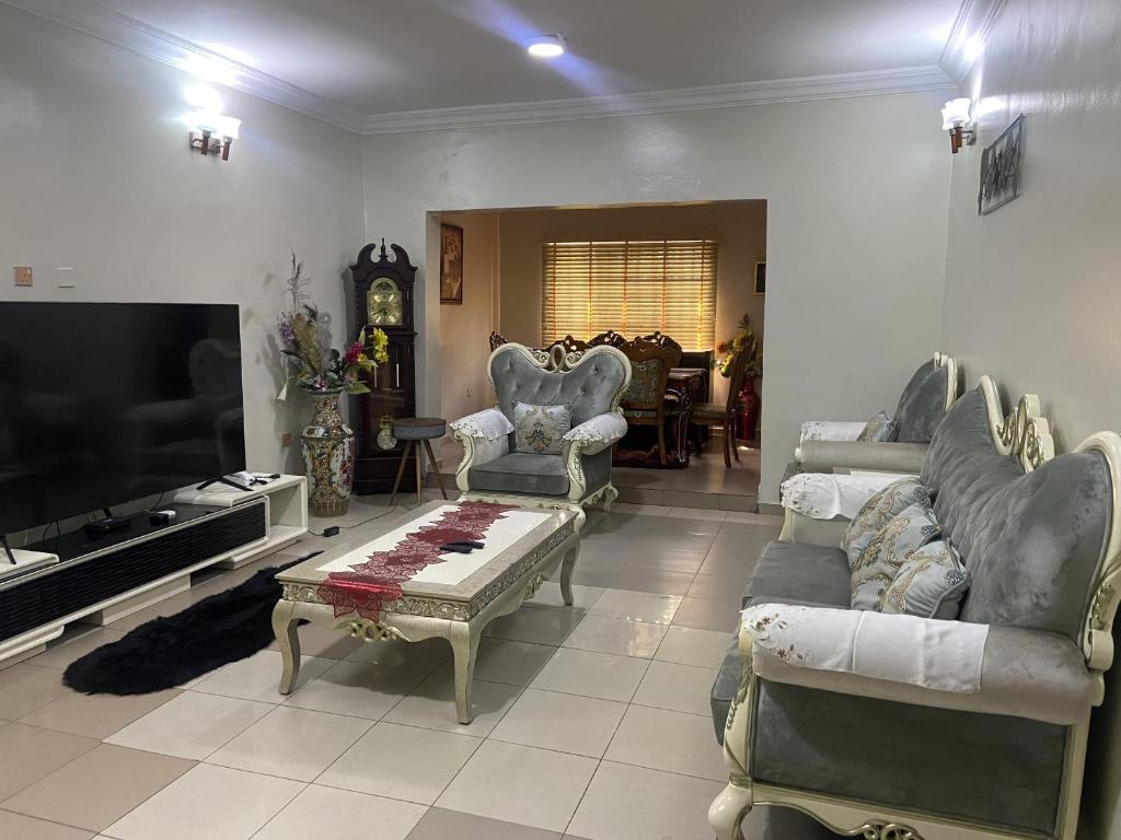 St. Alexis Residence