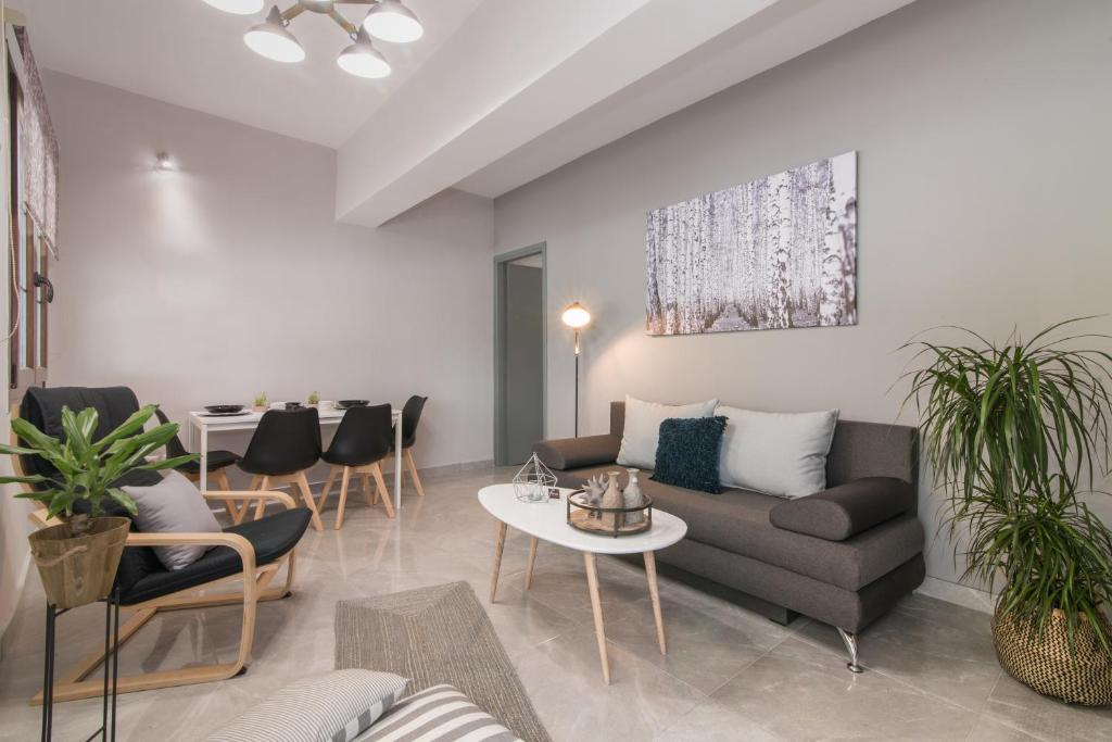 Valentine's Modern Apartment