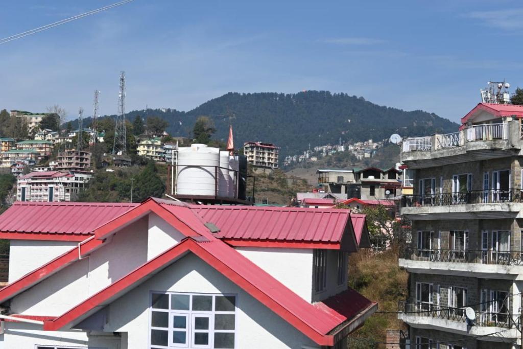 Dale View Home Stay