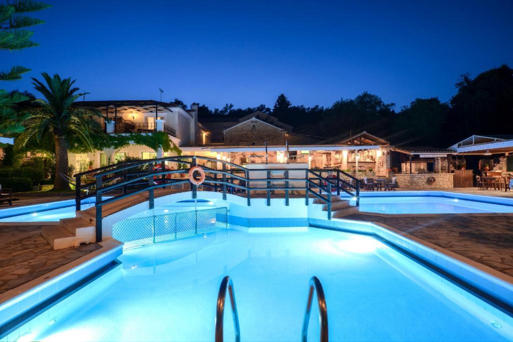 Paxos Club Resort & SPA (Gaios)
