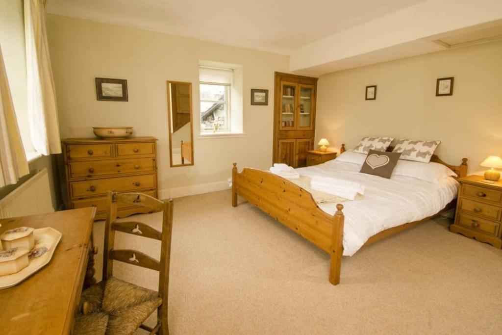 Juniper Grasmere - Juniper Cottage