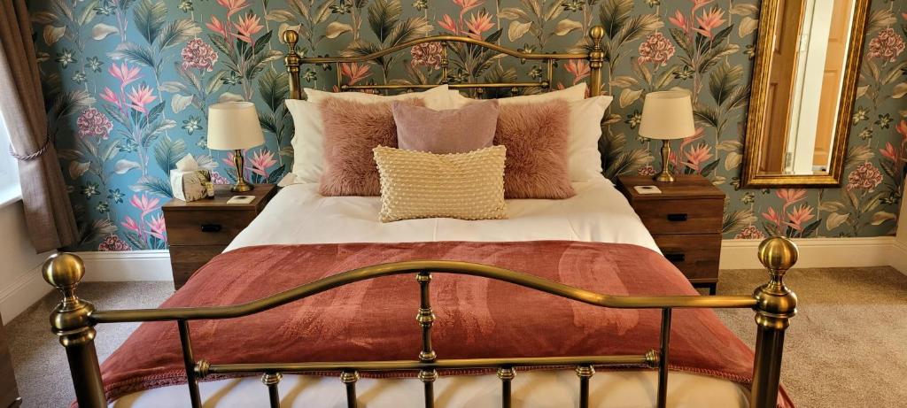 The Florence Guest House