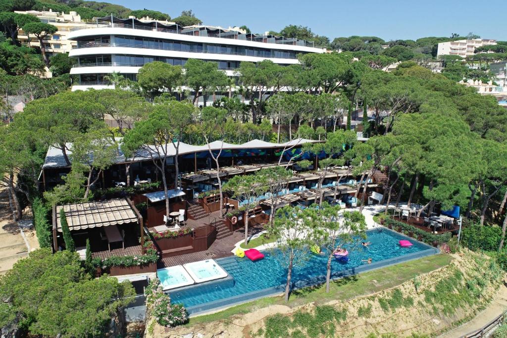 Alàbriga Hotel & Home Suites GL (S'Agaro)