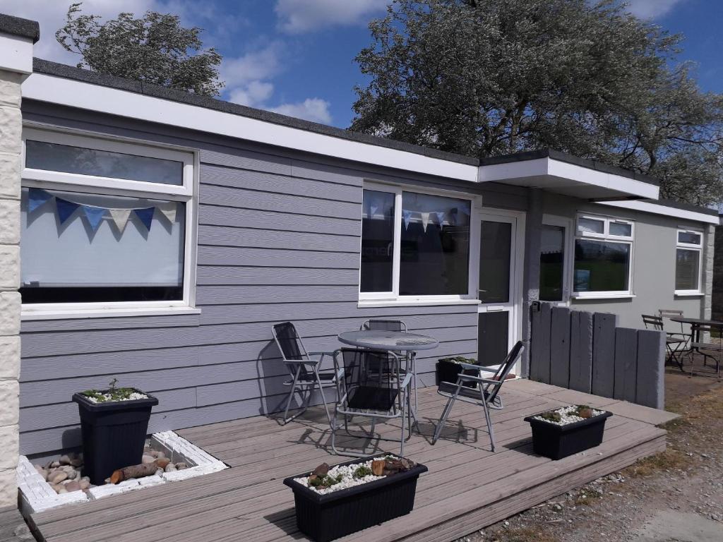 Chalet Driftwood (Sandown)