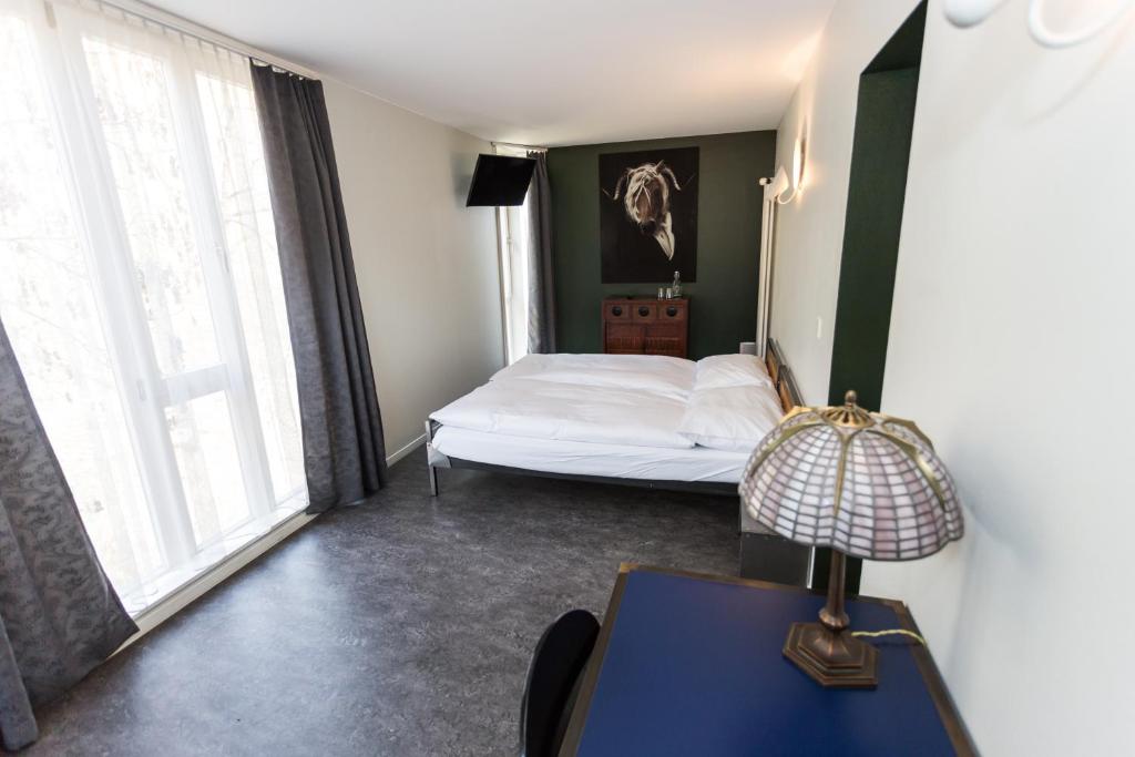 Hotel Landhaus