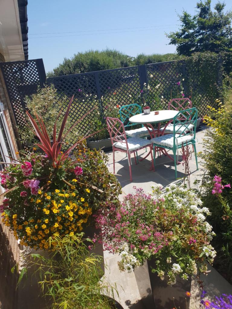 Goshens Farm B&B (Wootton)