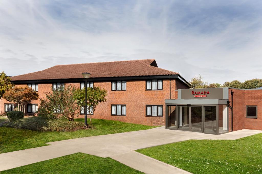 Ramada Bristol West (Easton in Gordano) 