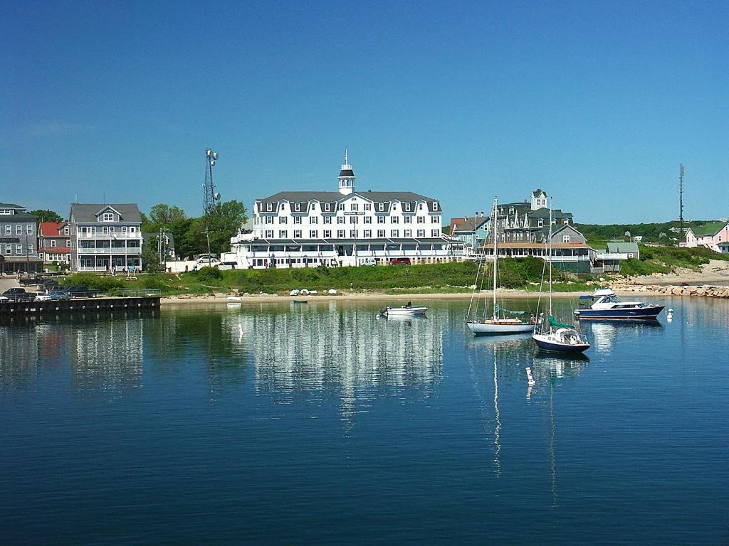 National Hotel (New Shoreham)