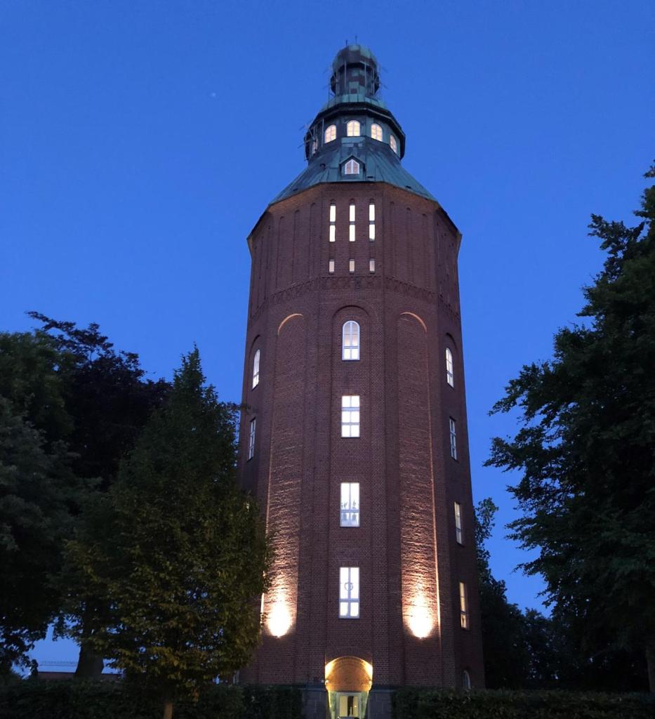 LA TORRE - Apartment - 360° Ystad, YSTAD