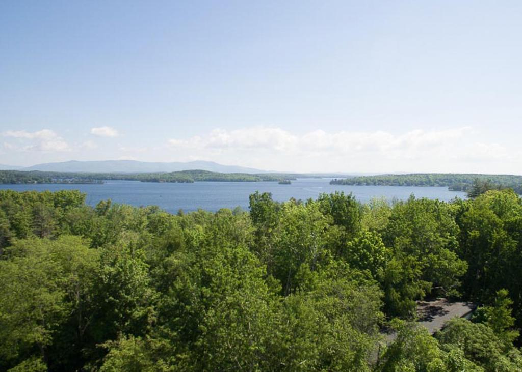 Lake Winni - Condo - 205 (Laconia)