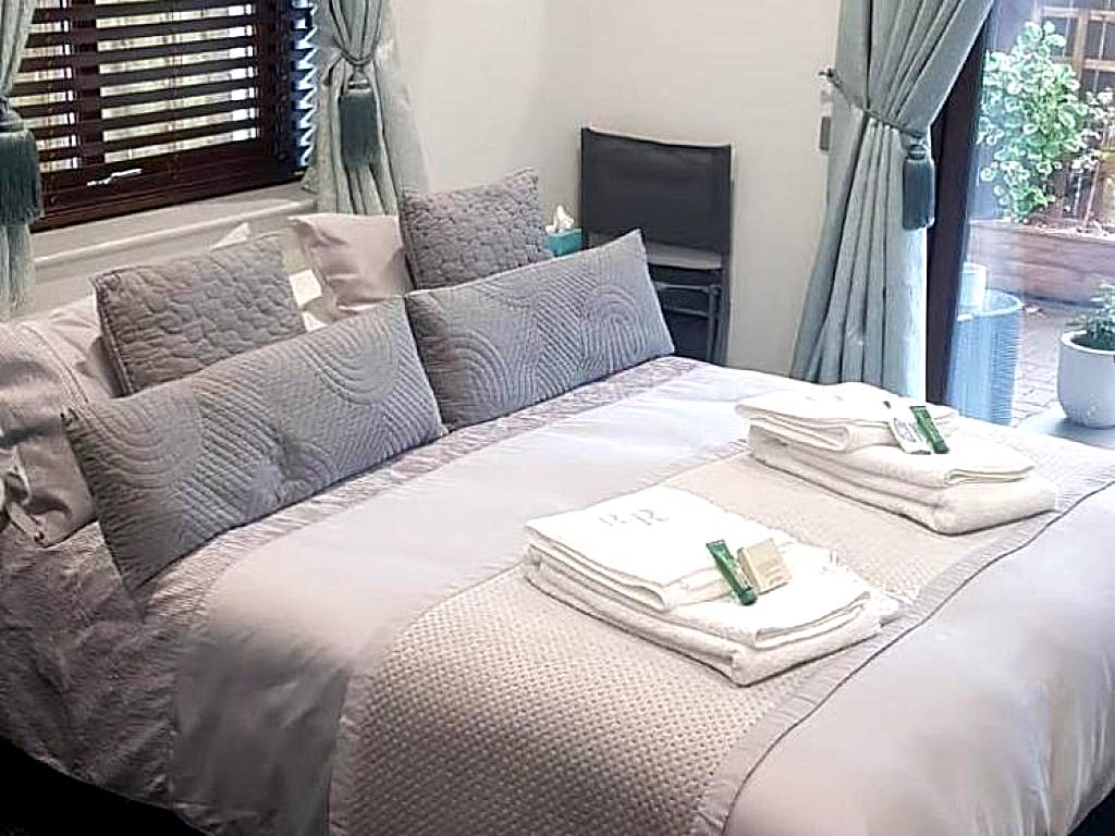 Room on the River (Cruden Bay)