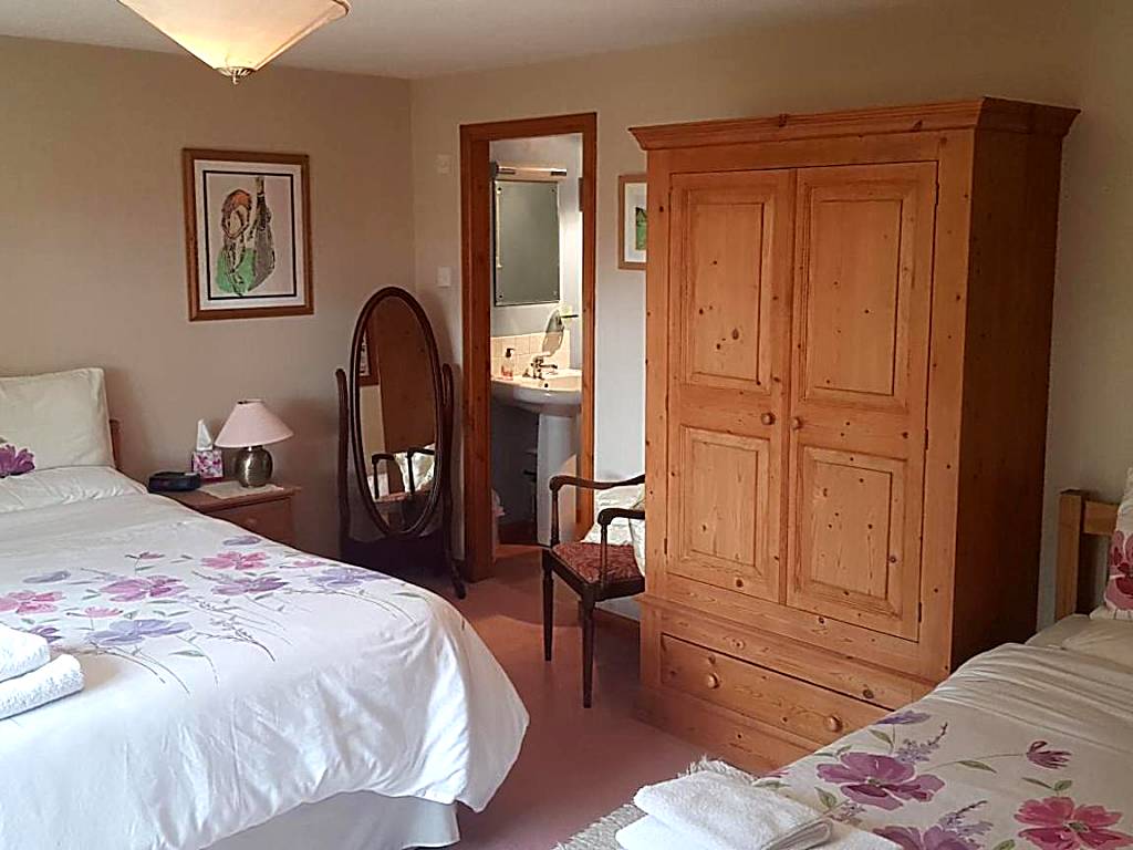 Hosefield Bed and Breakfast (Ellon)