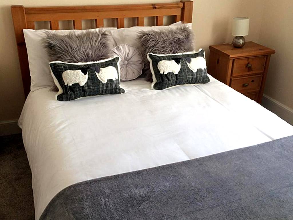 Edgehill B&B (Kirkhill of Kennethmont)