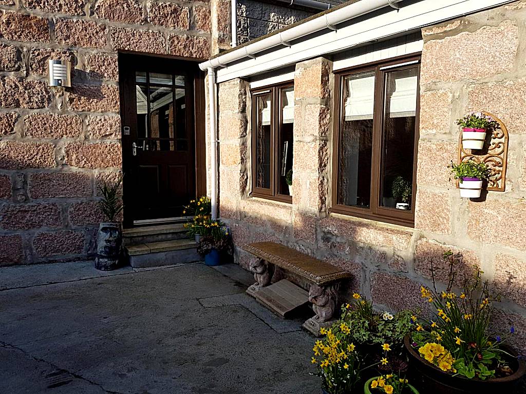 The Smiddy Suite (Ellon)