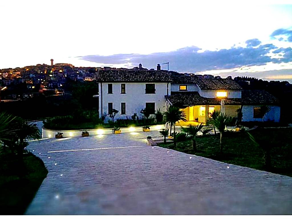 Villaggio Cristina (Monteodorisio)