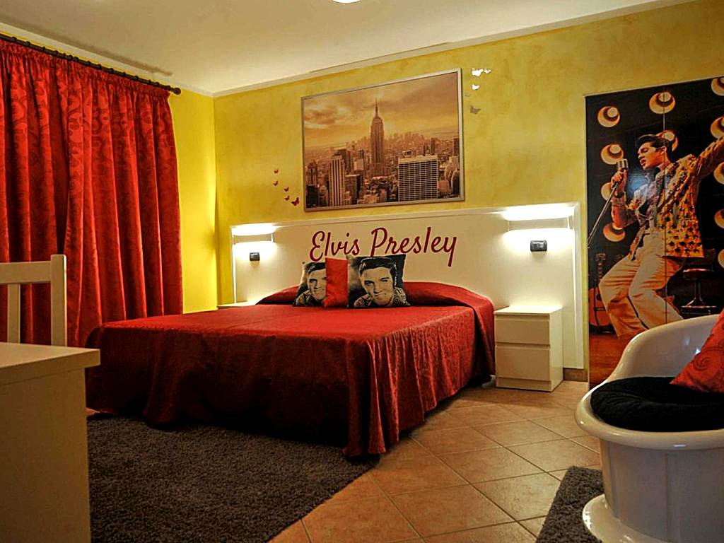 B&B UN'ALTRA VITA (Ripa Teatina)