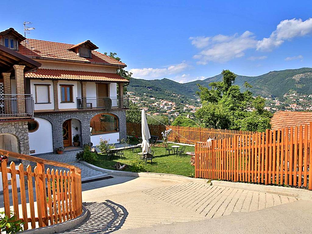 B&B Villa Italia