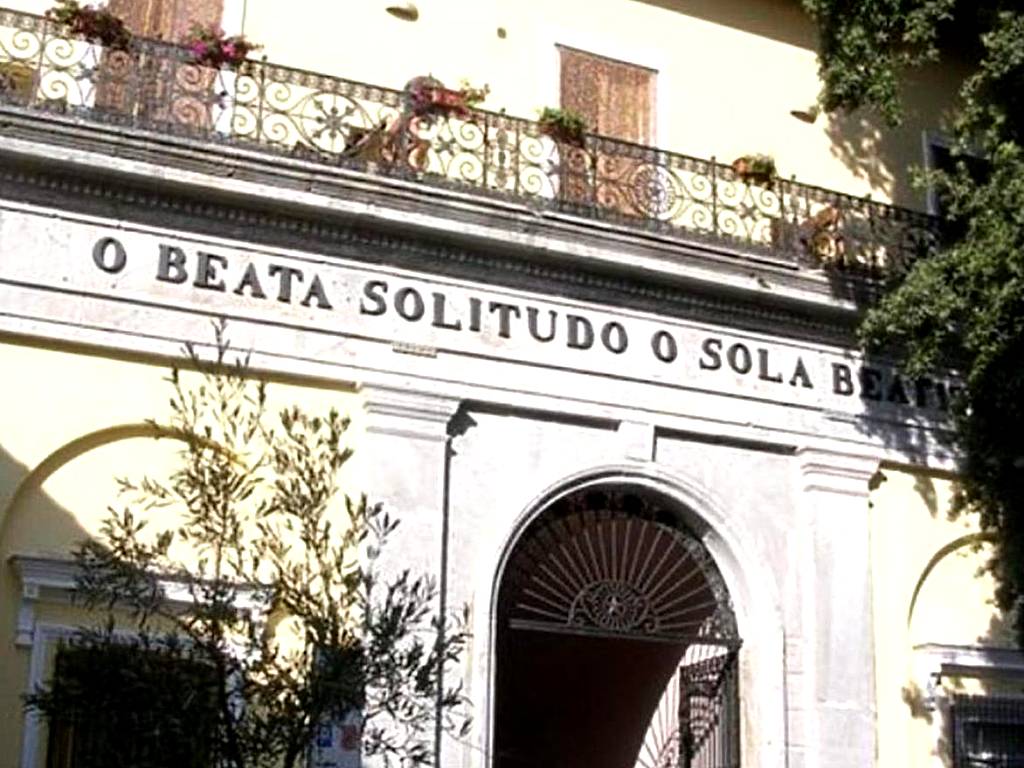 B&B Beata Solitudo